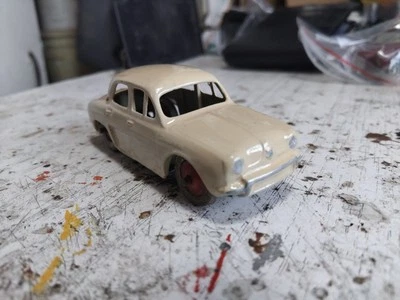 CIJ France 1/43 Renault Dauphine  - Immagine 1 di 4