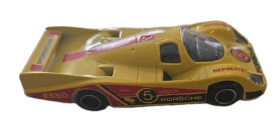 Vintage Corgi 1979 Porsche 956 #5 Made in Great Britain 1/43? - Image 1 of 4