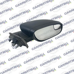 2013-2019 FORD POLICE INTERCEPTOR SEDAN RIGHT SIDE DOOR VIEW POWER MIRROR OEM - Picture 1 of 17