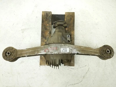 Estuche portador diferencial trasero Mazda Miata 1999-2003 Ma02-27-600A Foto 1 de 4