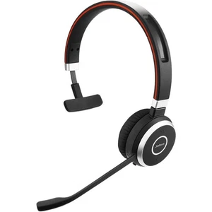 Jabra Evolve 65 SE Mono Wireless Headset - Picture 1 of 7