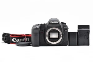 [EXC+5] Cámara digital Canon EOS 5D Mark II 21,1 MP (2.813 tomas) de JAPÓN - Imagen 1 de 10