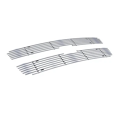 Inserto de rejilla de billet de acero inoxidable para Chevy Avalanche 2001-2006 Foto 1 de 4