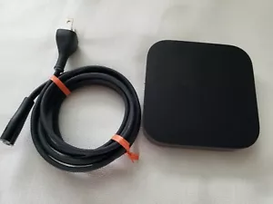 Apple TV (3a generazione) Streamer multimediale HD da 8 GB A1427, senza telecomando - Foto 1 di 3