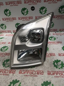 6C1113W030DG Proiettore FARO ANTERIORE SINISTRO FORD TRANSIT 2007 - Picture 1 of 5