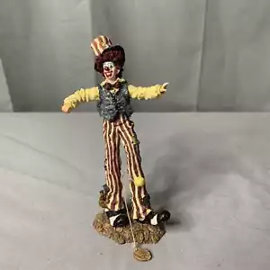 Boyds Folkstone #280101 HERBY HIGHWALKER Clown - Picture 1 of 5