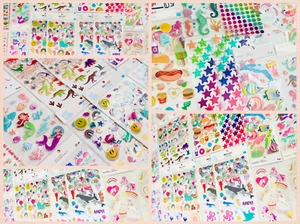 MEGA 5099 Stickers by Recollections American Crafters Greetings Corner Sandylion - Picture 1 of 23