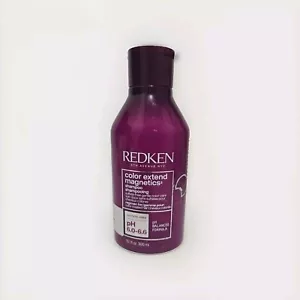 Redken Color Extend Magnetics Shampoo pH ausgewogene Formel 10,1 fl oz  - Bild 1 von 2