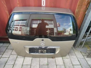 Heckklappe  Farbe791 DÜNENBEIGE-METALICLACK MERCEDES-BENZ A-KLASSE (W169) A 170 - Bild 1 von 7