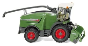 Wiking Fendt Katana 65 mit Gras pick-up 038960 - Bild 1 von 1