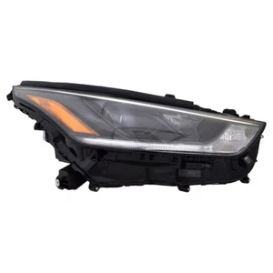NUEVO FARO DERECHO COMPATIBLE CON TOYOTA HIGHLANDER LIMITED SPORT 2020-2022 - Imagen 1 de 4
