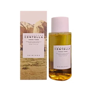 Madagascar Centella Toning Toner 210ml - Calming & Exfoliating [SKIN1004] - Bild 1 von 6
