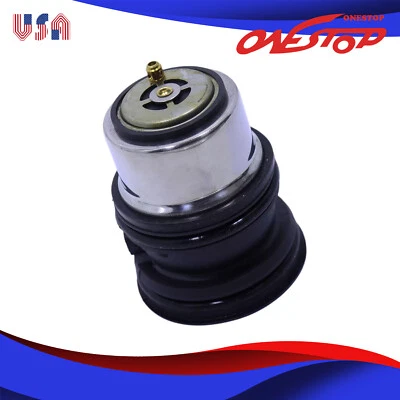 Engine Coolant Thermostat for Porsche Cayenne Macan Panamera 94810603401 Foto 1 de 4