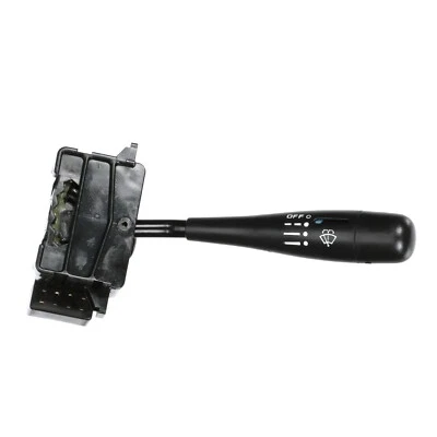 1986-1999 Nissan 240SX Maxima Pathfinder Windshield Wiper Combination Switch OEM - Image 1 of 4