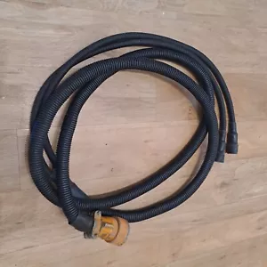 Welding leads 40V, Electro Services Fusion Welder, Electrofusion - Picture 1 of 7