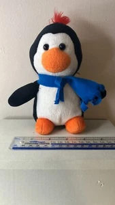 Penguin Plush By Paws - Picture 1 of 6