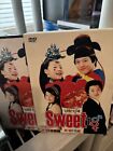 Sweet 18 (Korean Drama - Complete Series) English Sub Region Free