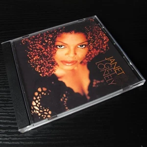 Janet Jackson - I Get Lonely 1998 USA Promo CD Single 6 Tracks #05-1 - Picture 1 of 3