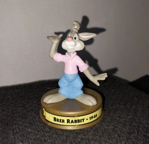 Disney 100 Years of Magic 2002 Mcdonalds Toys BRER RABBIT 1946 - Picture 1 of 2