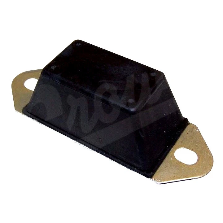 Parachoques de eje para Jeep MB Willys CJs camioneta Jeepster Station Wagon Crown J0945577 Foto 1 de 1