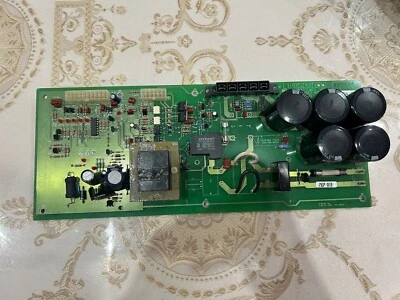 Cybex Motor Control Board T700 T900 SN: B48 970008 - Image 1 of 4