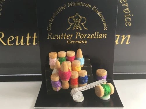 Wool 939/0 From Reutter - Image 1 of 1