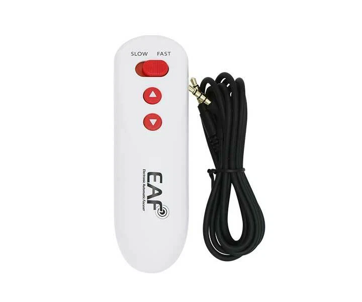 ZWO Handkontrollbox für EAF Motorfokus System, ZWO-EAF-HC