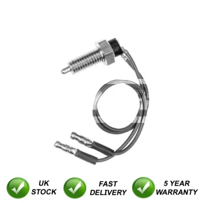 Interruptor de luz inversa SJR para Austin Mini Rover Mini MG Midget SJLRL035 Foto 1 de 2