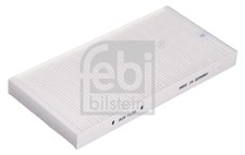 Interior filter FEBI BILSTEIN 14816 pollen filter for Ford transit focus daw dbw