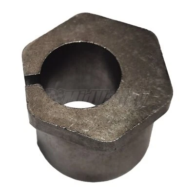 Buje inclinable rueda de alineación delantera para Ford Econoline Super Duty 1996-1999 Foto 1 de 4