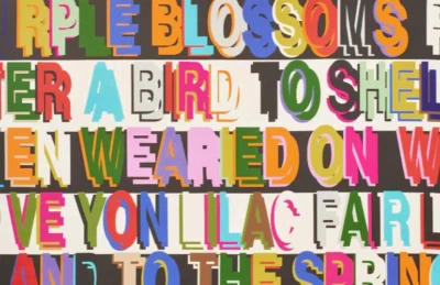 SCHUMACHER CURTAIN FABRIC DESIGN Robert Burns 0.50 METRE MULTI 100% COTTON - Image 1 of 4