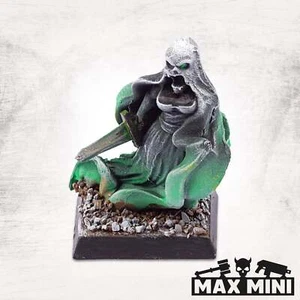 Max Mini BNIB Halfling Banshee - Picture 1 of 1