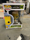 Funko pop Spaceman Bart #1026 The Simpsons Treehouse Of Horror