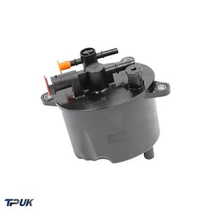 FUEL FILTER FOR FORD MONDEO S-MAX GALAXY 2.2 2008-2015 GENUINE 9656937180 - Picture 1 of 10