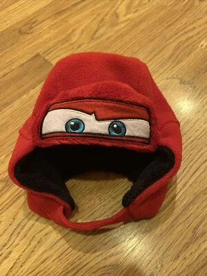 мальчики disney lightening mcqueen beanie - Изображение 1 из 4