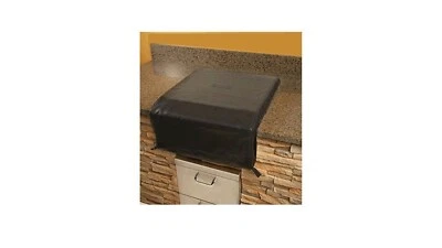 ¡NUEVO! Cubierta de quemador eléctrico Lynx OEM - CCLPB - El precio de Amazon es de $169 Foto 1 de 2