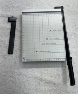 Hafenfracht 12" Papierschneider 09805 Sammelalbum Bilder Handwerk Geschäft - Bild 1 von 16