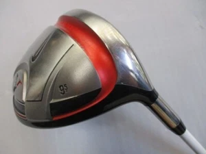 Nike vr tour vizion50 9.5* FlexX Driver 1pcs Right-Handed - Picture 1 of 6