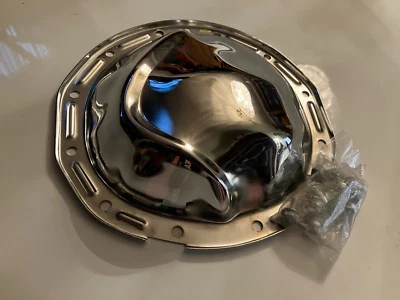 JUNTA MR #9894 GM 12 PERNOS CROMO CUBIERTA DIFERENCIAL Foto 1 de 2