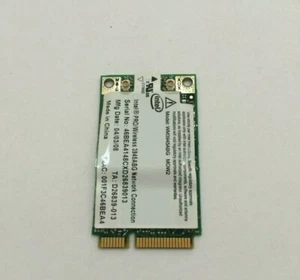 Module carte wifi interne pour PACKARD BELL ARES GMDC wifi card - Imagen 1 de 1