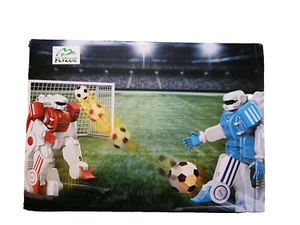 Robot de control remoto programación inteligente juego de fútbol diversión deportes juegos de pelota - Imagen 1 de 7
