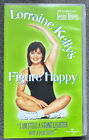 Lorraine Kelly's - Figure Happy - PAL VHS Video Tape NEW SEALED EB29
