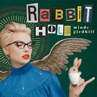 Mindy Gledhill - Rabbit Hole [New CD] Digipack Packaging