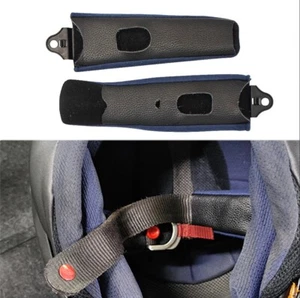 Helmet Visor Tooth Replacement Accessories for Arai RX-7X RX-7V RX7-RR5 XD - Picture 1 of 6