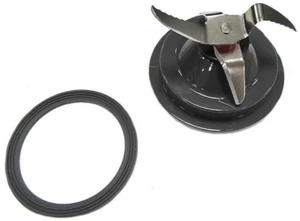 KENWOOD Lama Coltello Giunto per Bicchiere Frullatore KAH358GL Robot da Cucina - Foto 1 di 4