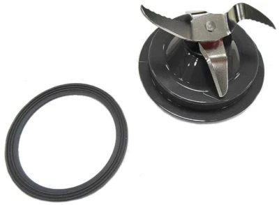 KENWOOD Lama Coltello Giunto per Bicchiere Frullatore KAH358GL Robot da Cucina - Immagine 1 di 4