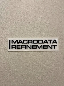 Severance Signs(all 6 signs available) from Lumon Industries, Apple TV - Picture 1 of 26