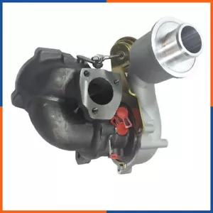 Turbo neu für AUDI, SEAT, VW 1.8 T Cupra R 163PS - 190PS | 53039880052 - Bild 1 von 3