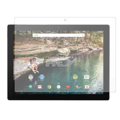 Protector Pantalla para GOOGLE PIXEL C 10,2" ENTREGA 24-48 H. Vidrio T45 - Imagen 1 de 4