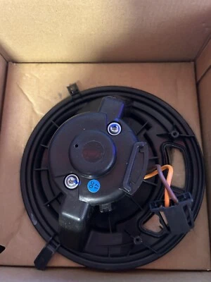 Motor soplador calentador aire acondicionado para BMW 128i 135i E90 328i 325i 328xi 330i 330xi 335i Foto 1 de 2
